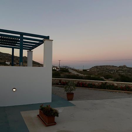 Michail Suites Afiartis Karpathos 외부 사진