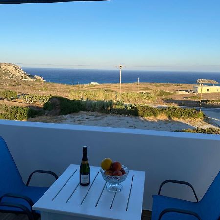 Michail Suites Afiartis Karpathos 외부 사진