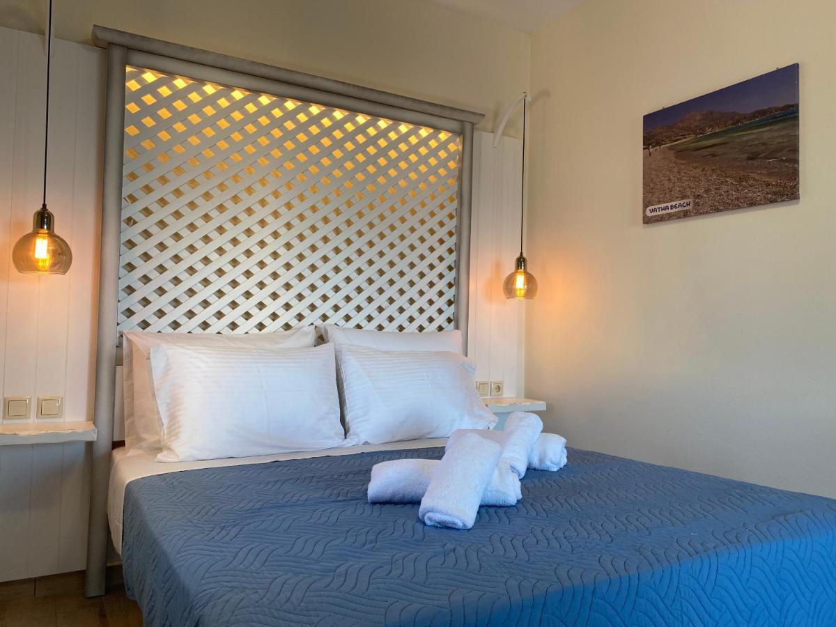 Michail Suites Afiartis Karpathos 외부 사진