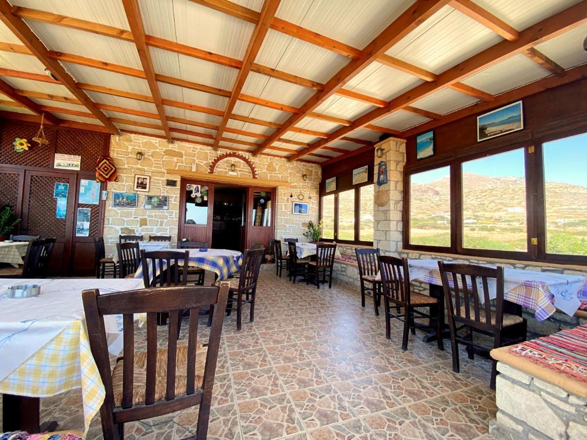 Michail Suites Afiartis Karpathos 외부 사진